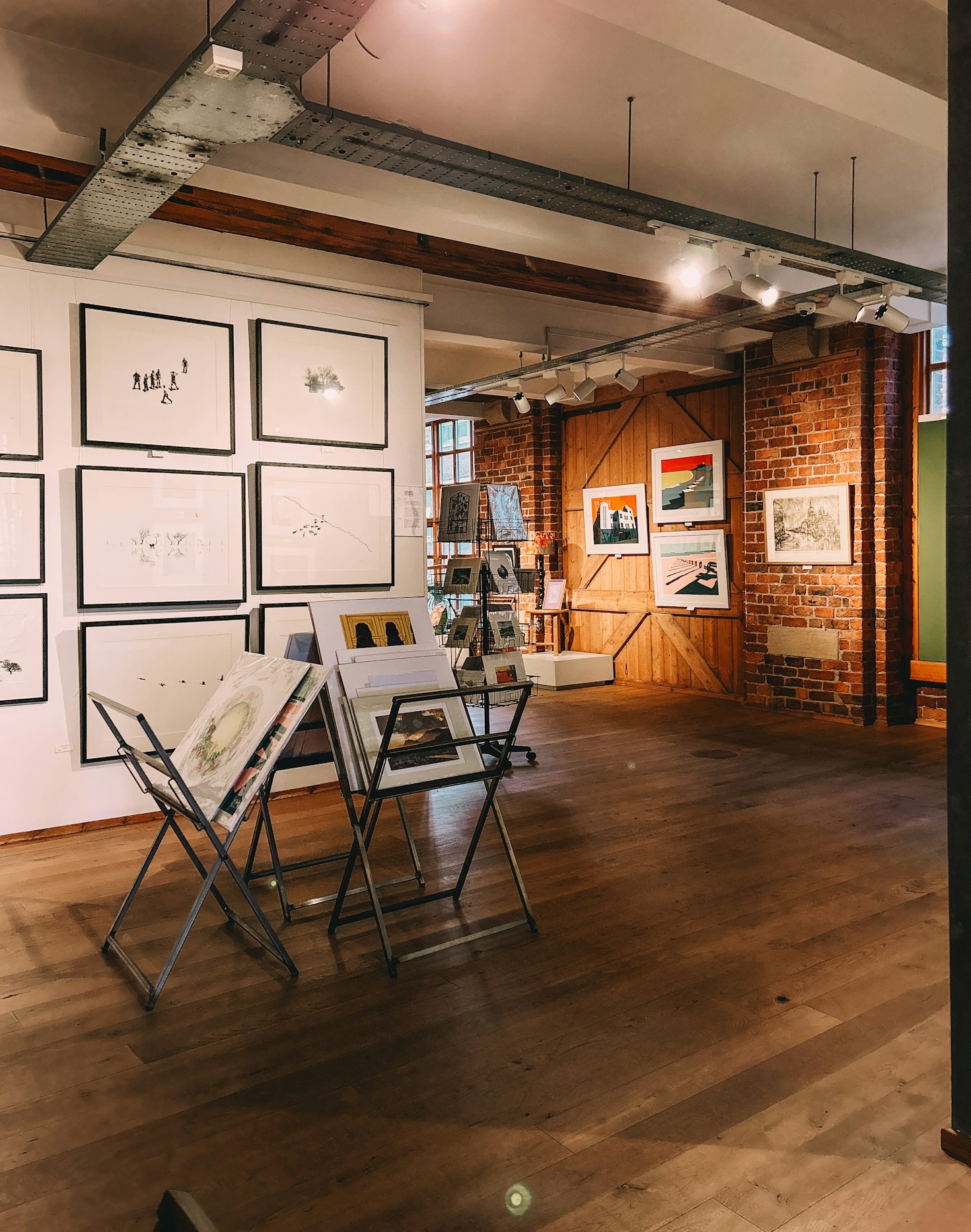 Ateliergeflüster: Inspirationen für das nächste große Kunstwerk